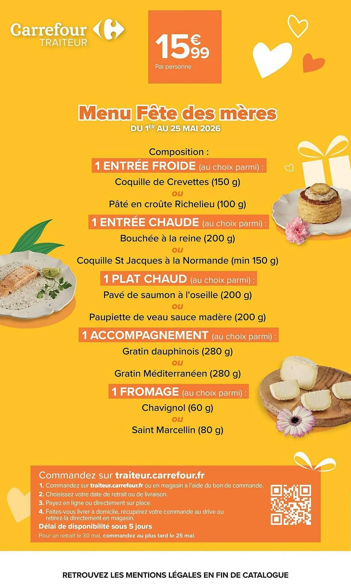 Catalogue Carrefour du 19 mai au 1 juin 2026 - Catalogue page 40