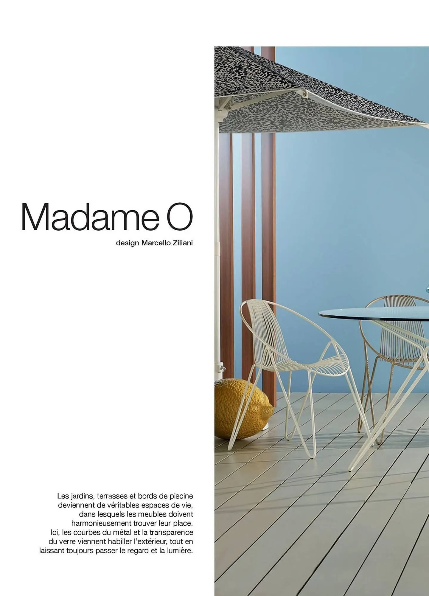 Catalogue Roche Bobois du 28 mai au 1 janvier 2026 - Catalogue page 32