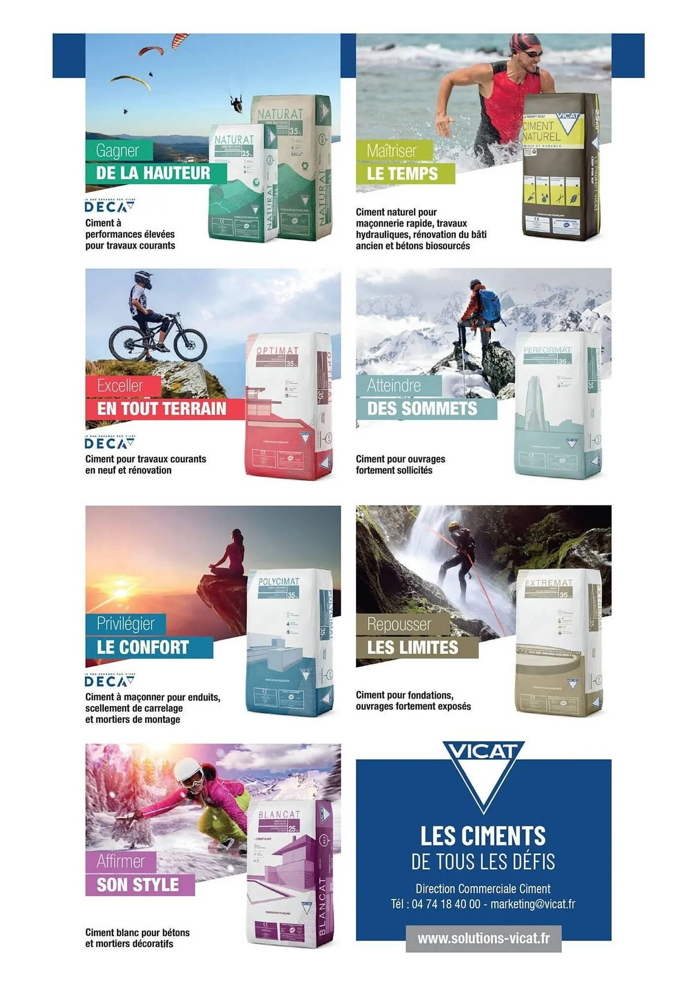 Catalogue Gedimat du 24 octobre au 31 décembre 2025 - Catalogue page 4