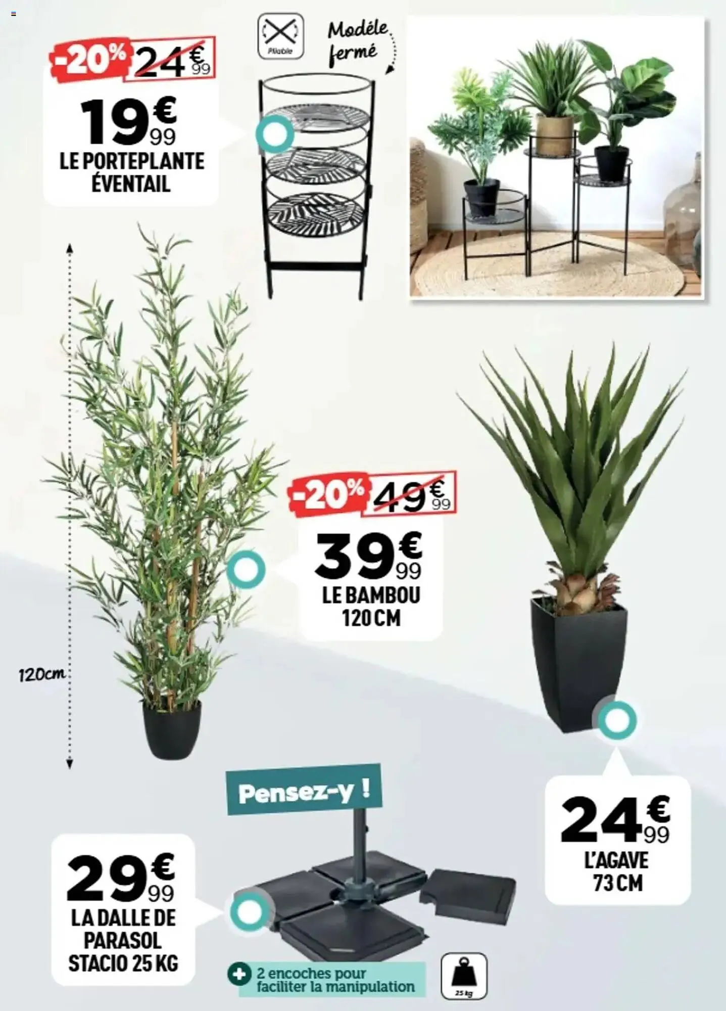 Catalogue Centrakor du 30 juin au 13 juillet 2025 - Catalogue page 5