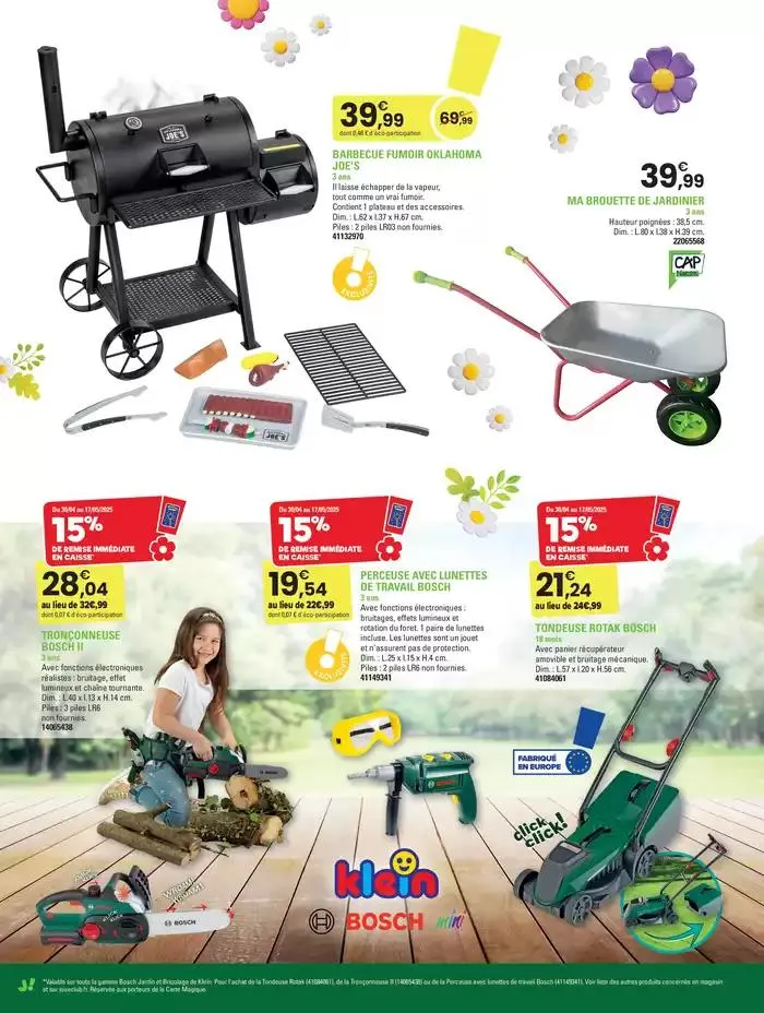 PLEIN AIR 2025 du 30 avril au 17 mai 2025 - Catalogue page 14