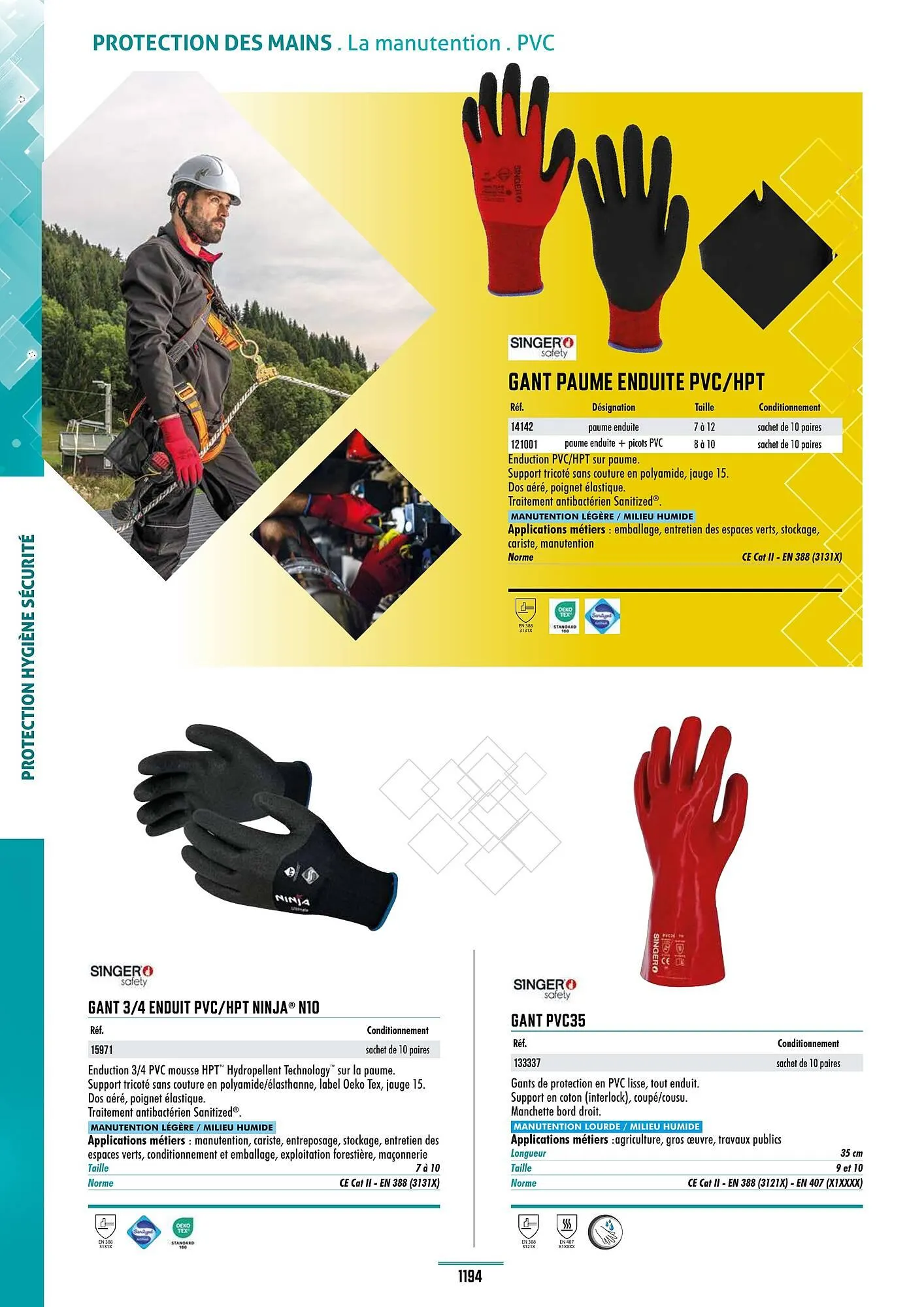 Catalogue Master Pro du 28 janvier au 30 décembre 2028 - Catalogue page 1198