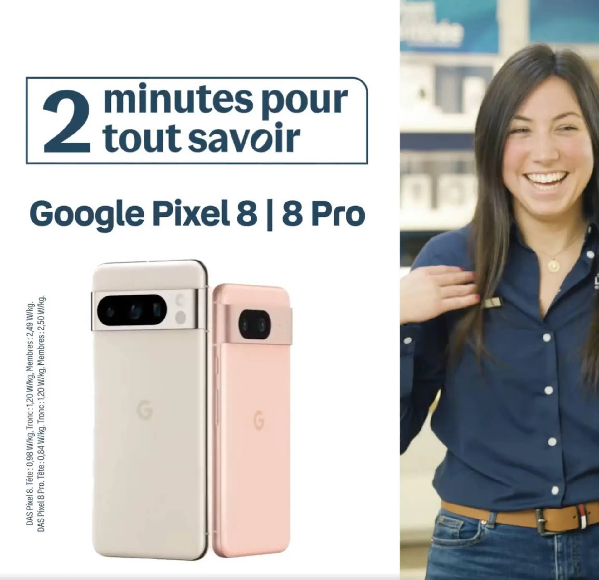 Catalogue Bouygues Telecom du 26 décembre au 7 janvier 2024 - Catalogue page 