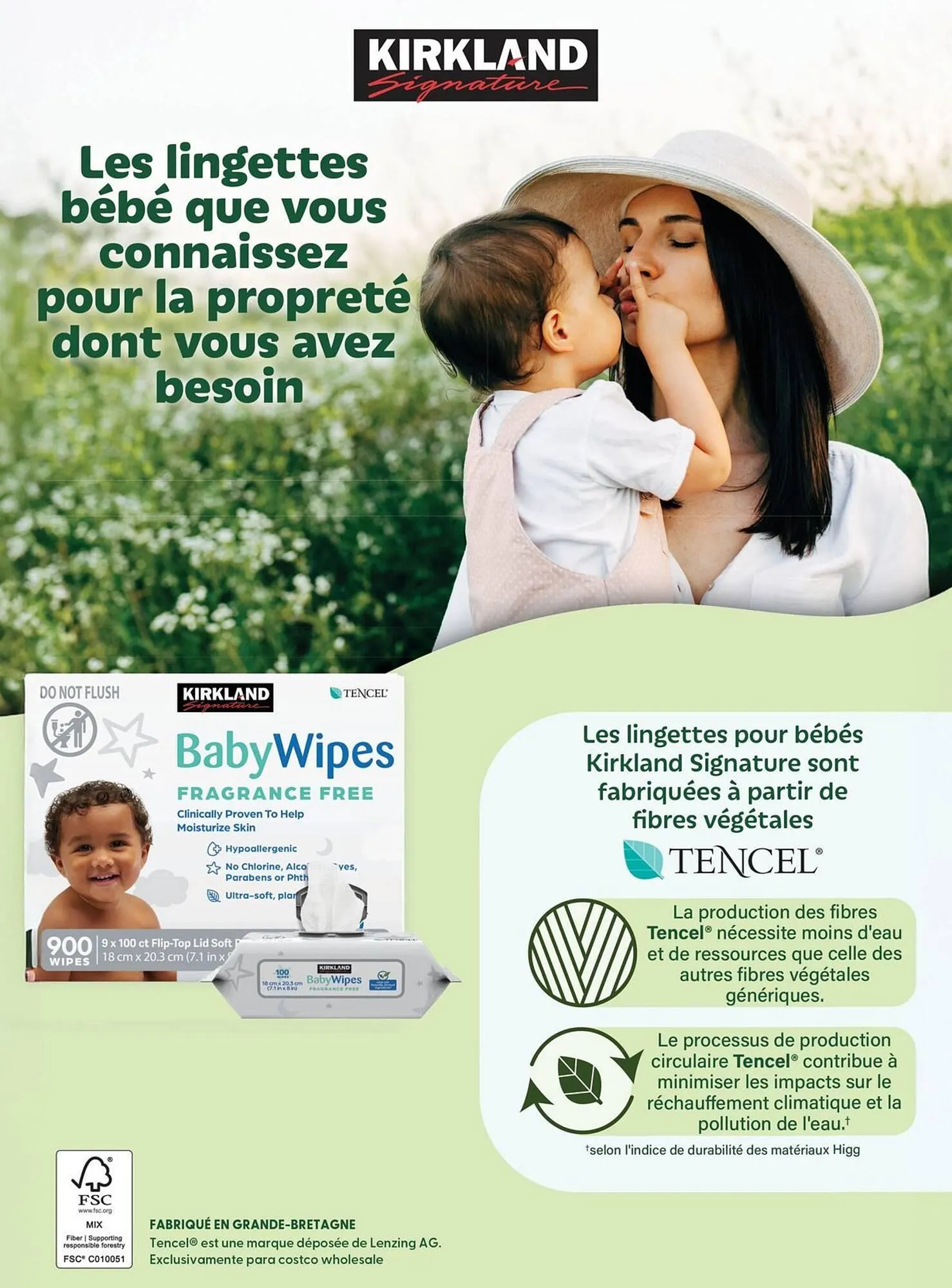 Catalogue Costco du 8 août au 31 août 2025 - Catalogue page 42