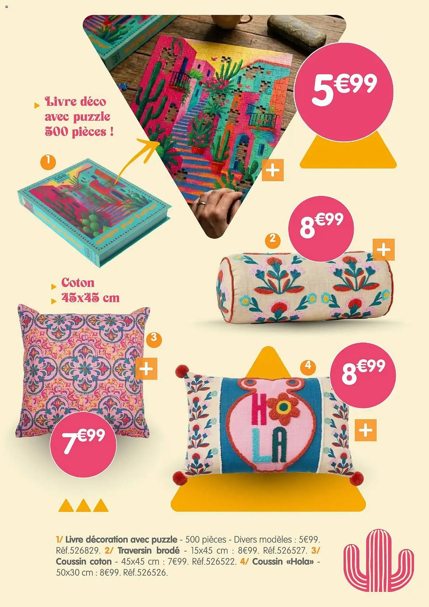 Catalogue b&m du 6 mai au 2 juin 2026 - Catalogue page 11