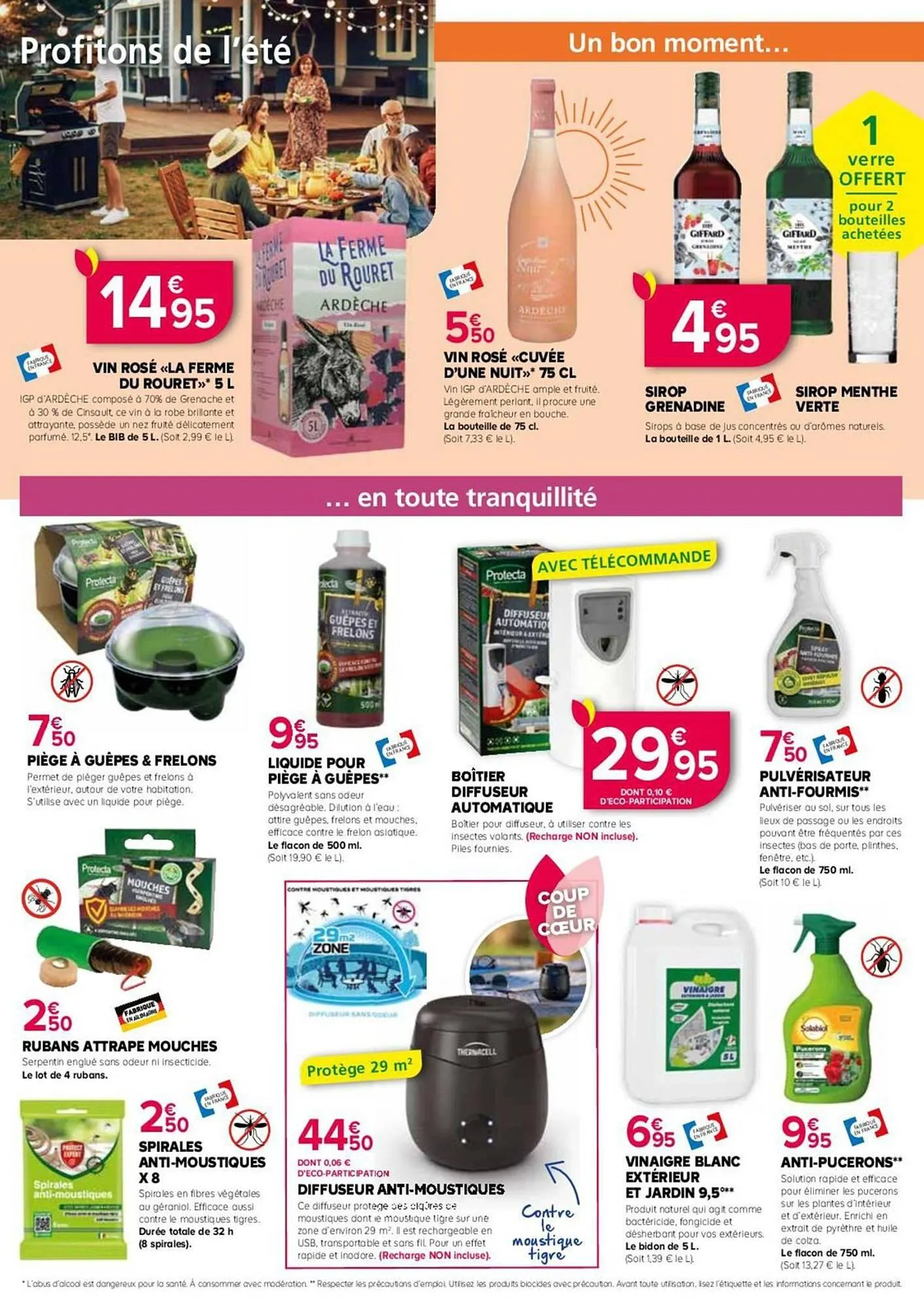 Catalogue Kiriel du 3 juin au 31 août 2025 - Catalogue page 3