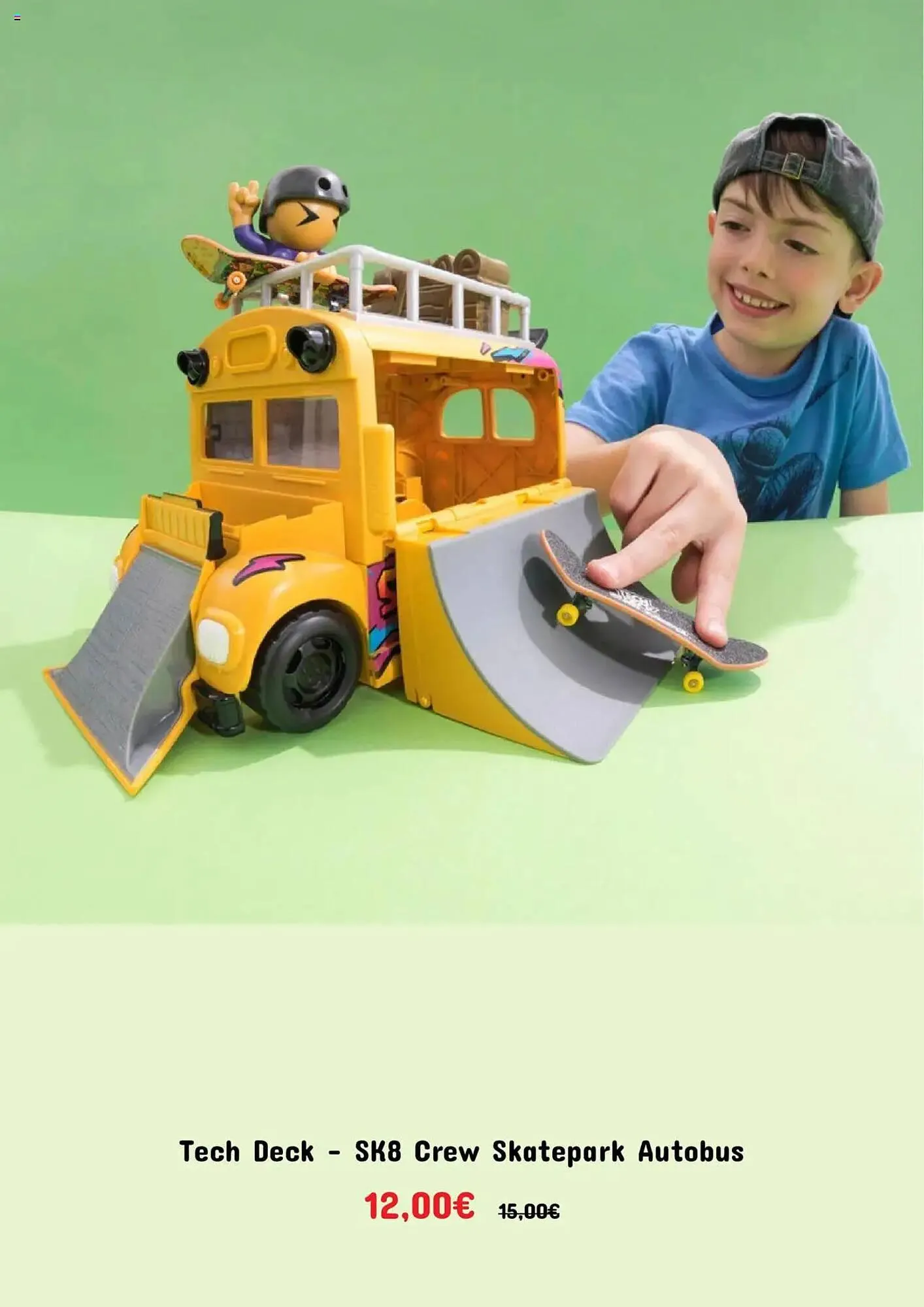 Catalogue Smyths Toys du 16 juillet au 16 août 2025 - Catalogue page 2