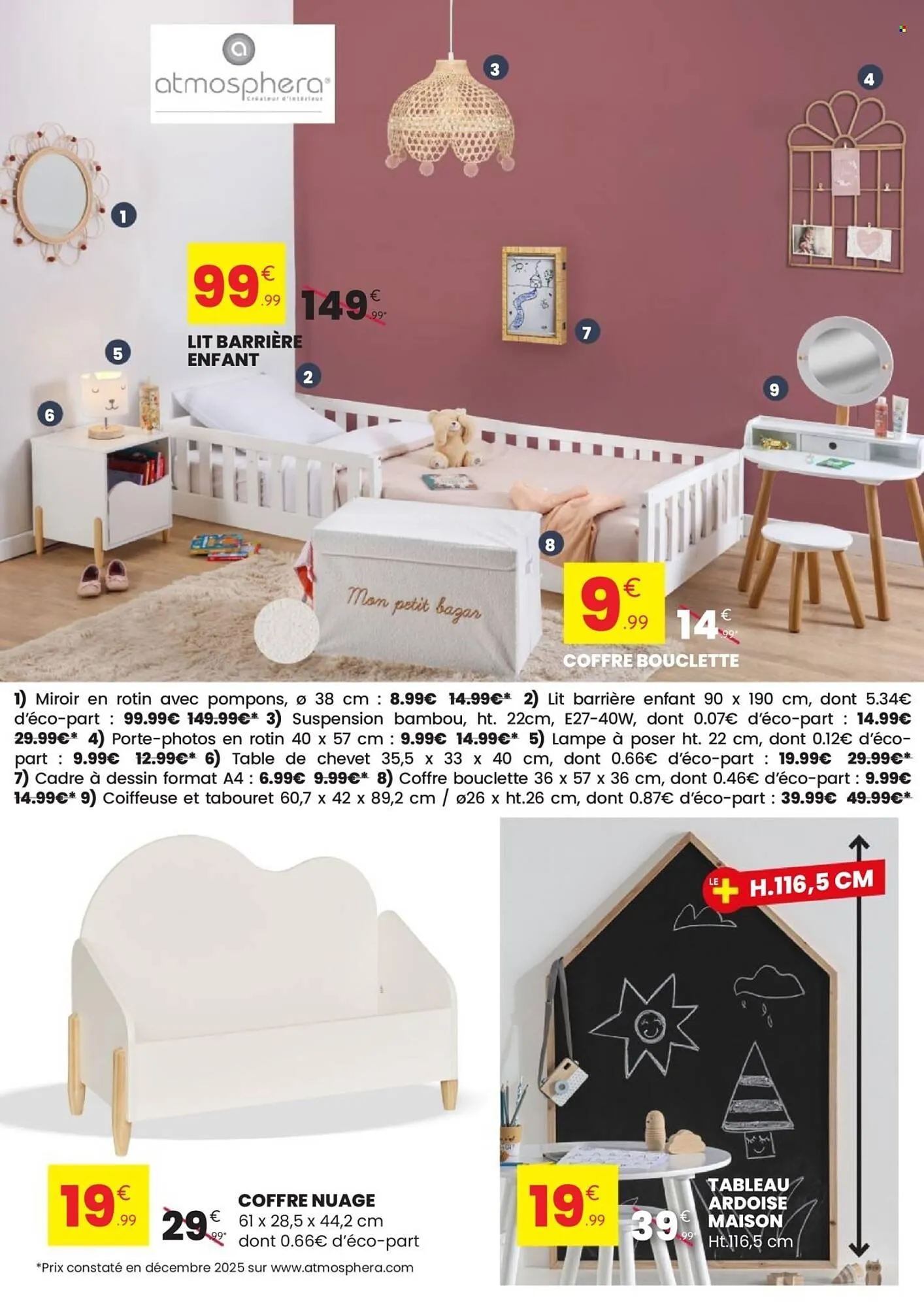 Catalogue Stokomani du 24 décembre au 4 janvier 2026 - Catalogue page 10