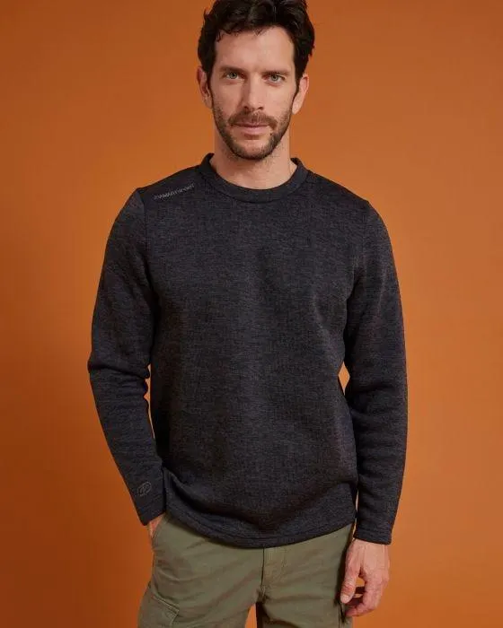 Pull polaire Thermolactyl homme