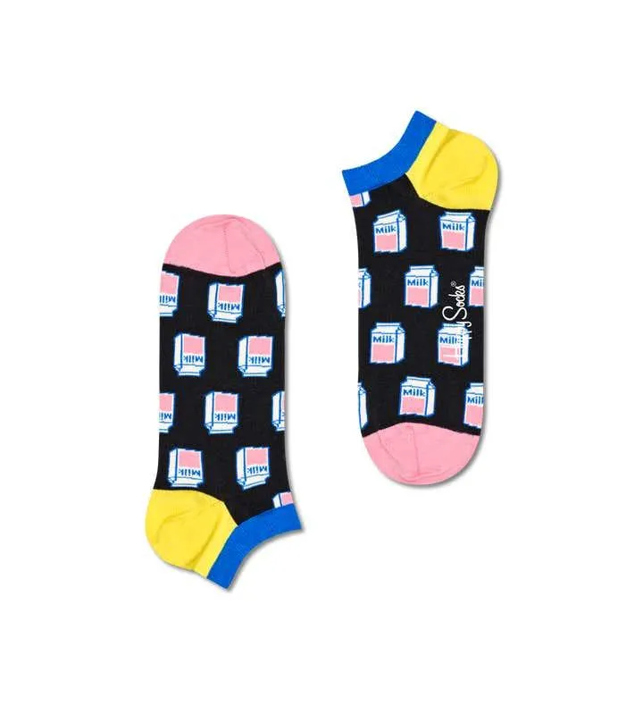 Milk Low Sock