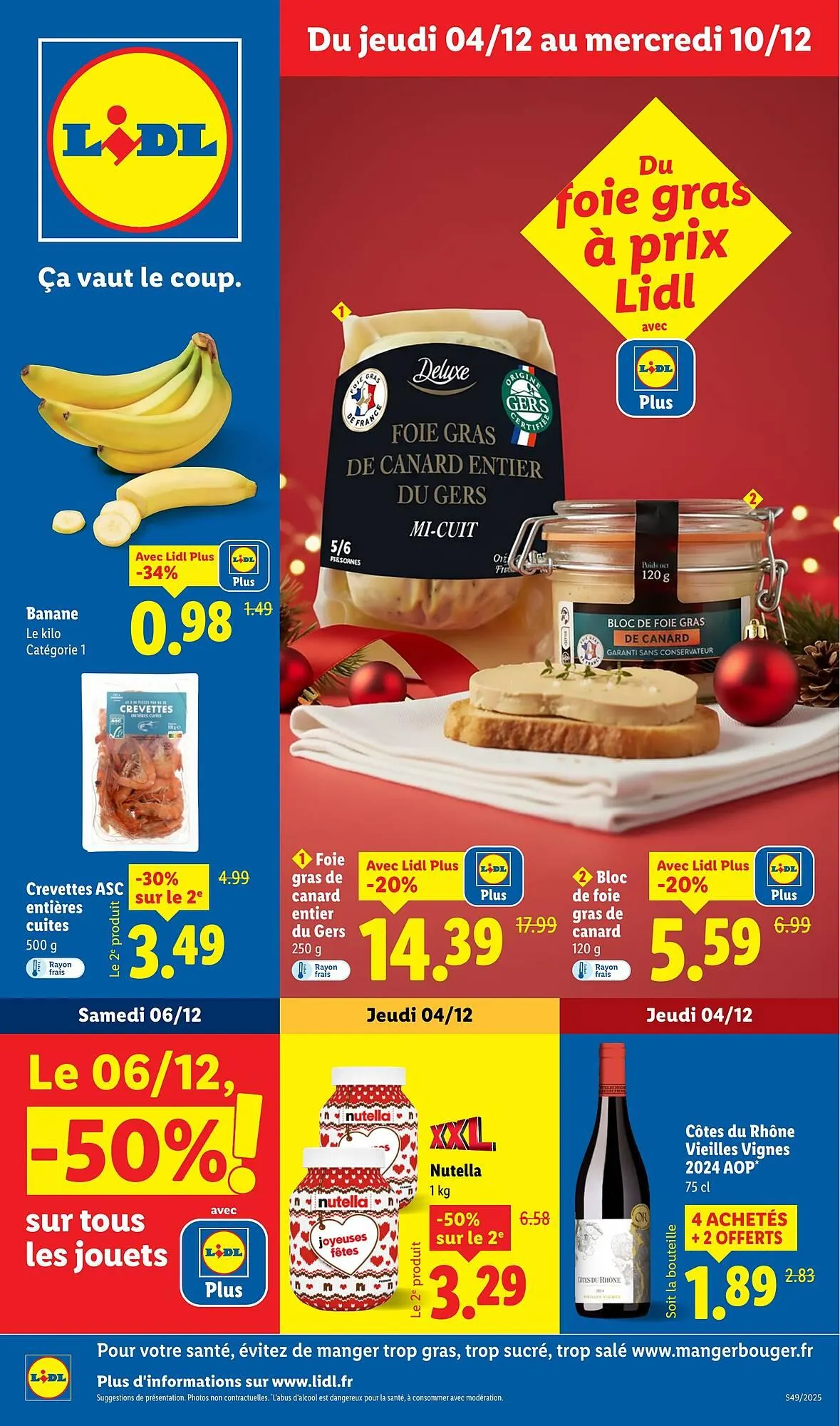Catalogue Lidl - 1