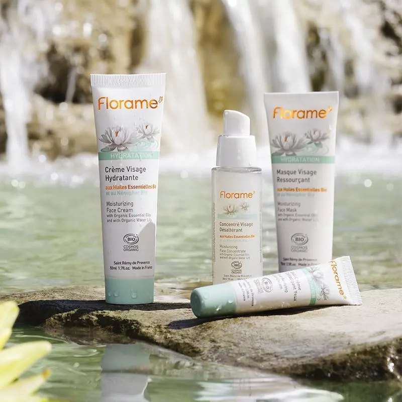 Crème Visage Hydratante