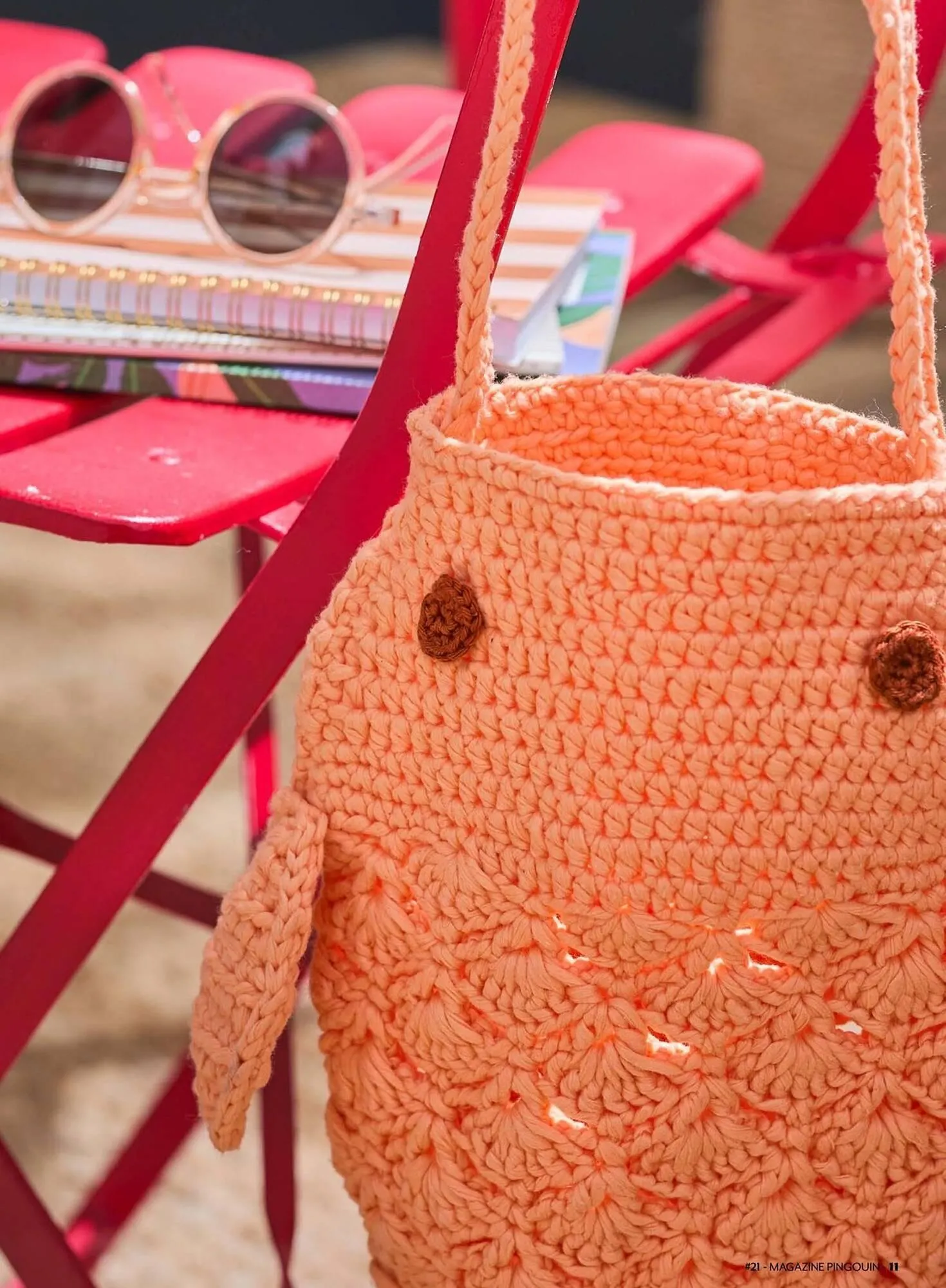 Catalogue Phildar du 2 mars au 31 août 2026 - Catalogue page 11