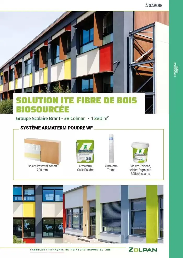 Le Guide Pro 2025 du 13 janvier au 31 décembre 2025 - Catalogue page 121