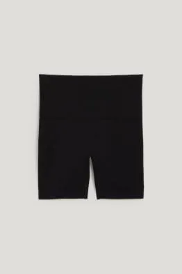 Shaping pants - seamless