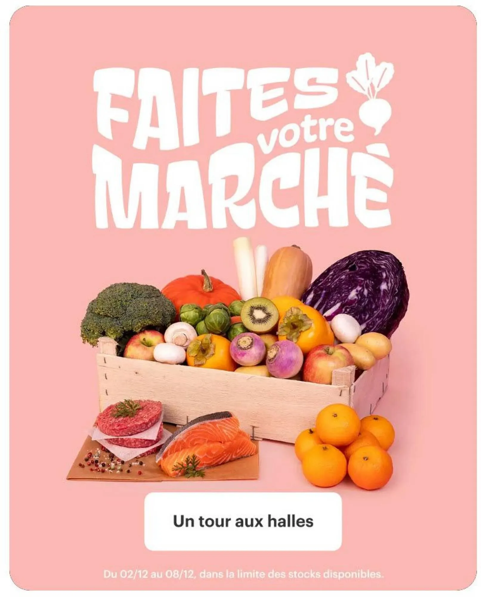 Catalogue Chronodrive - 1