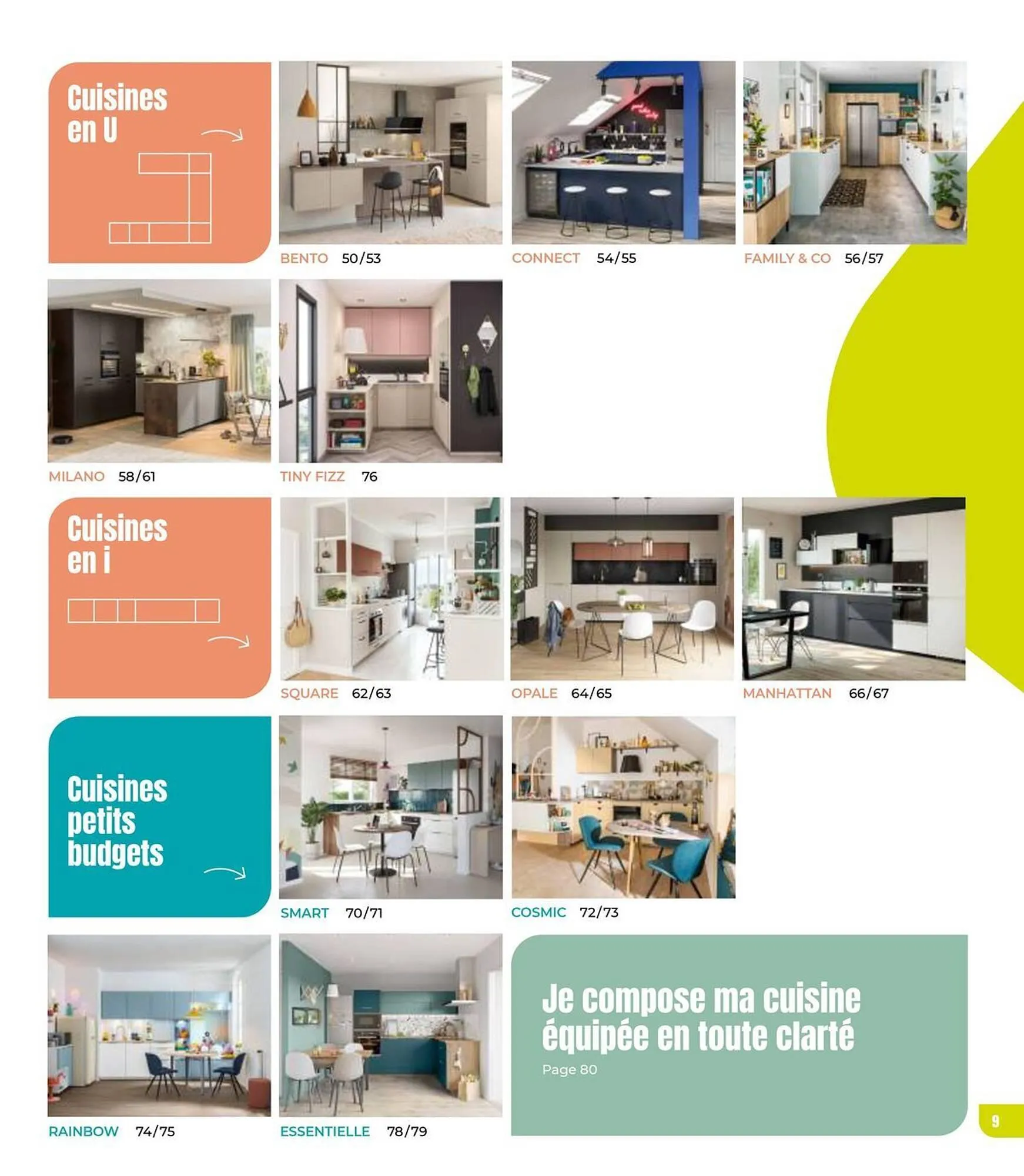 Catalogue SoCoo'c du 7 janvier au 31 décembre 2025 - Catalogue page 9