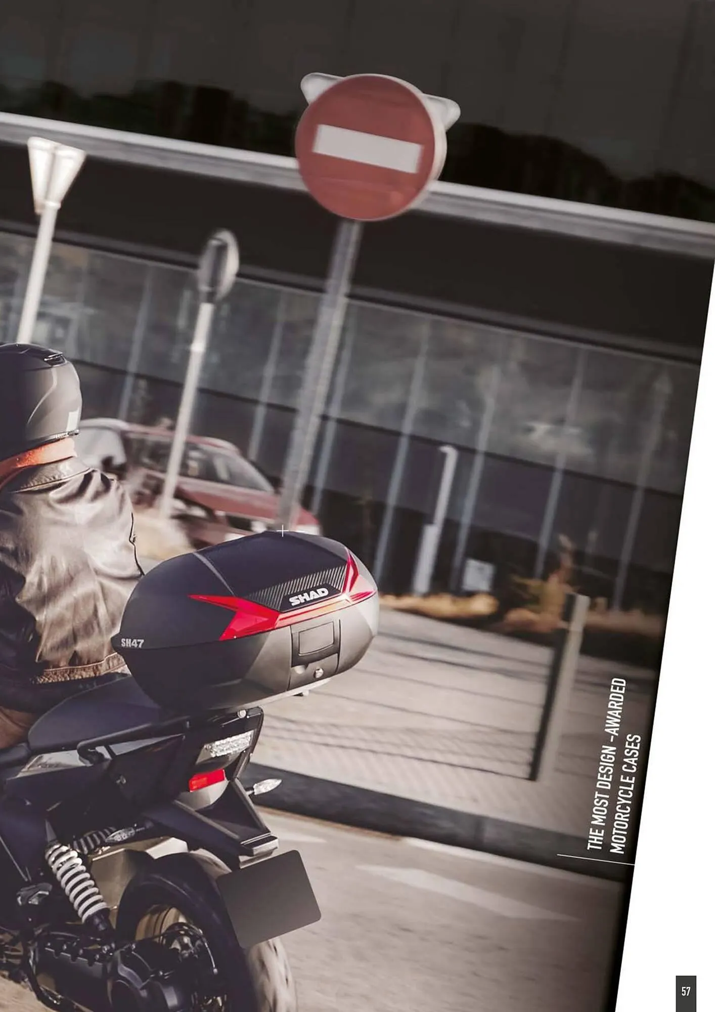 Catalogue Bihr du 2 octobre au 31 décembre 2025 - Catalogue page 57