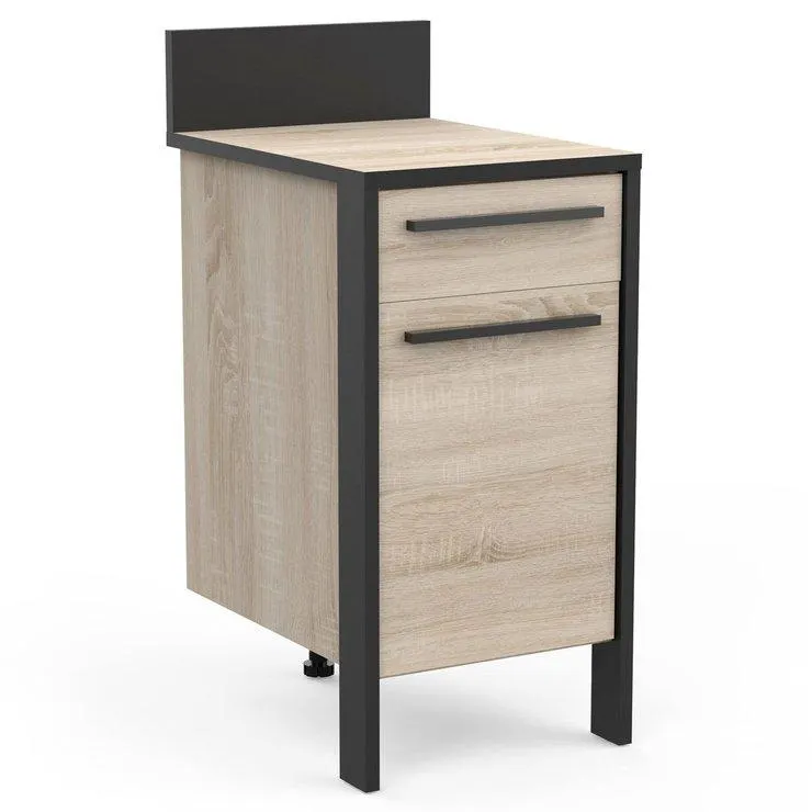 INDUSTRY BAS 40 1P1T