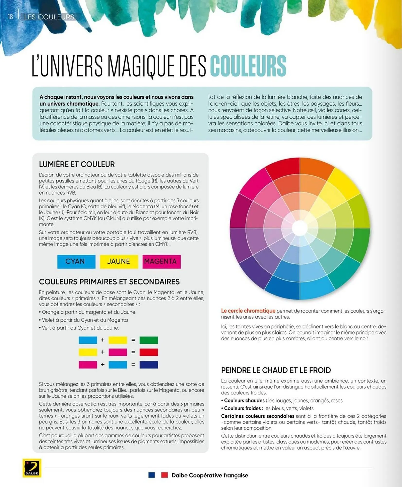 Catalogue Dalbe du 23 janvier au 31 décembre 2026 - Catalogue page 21