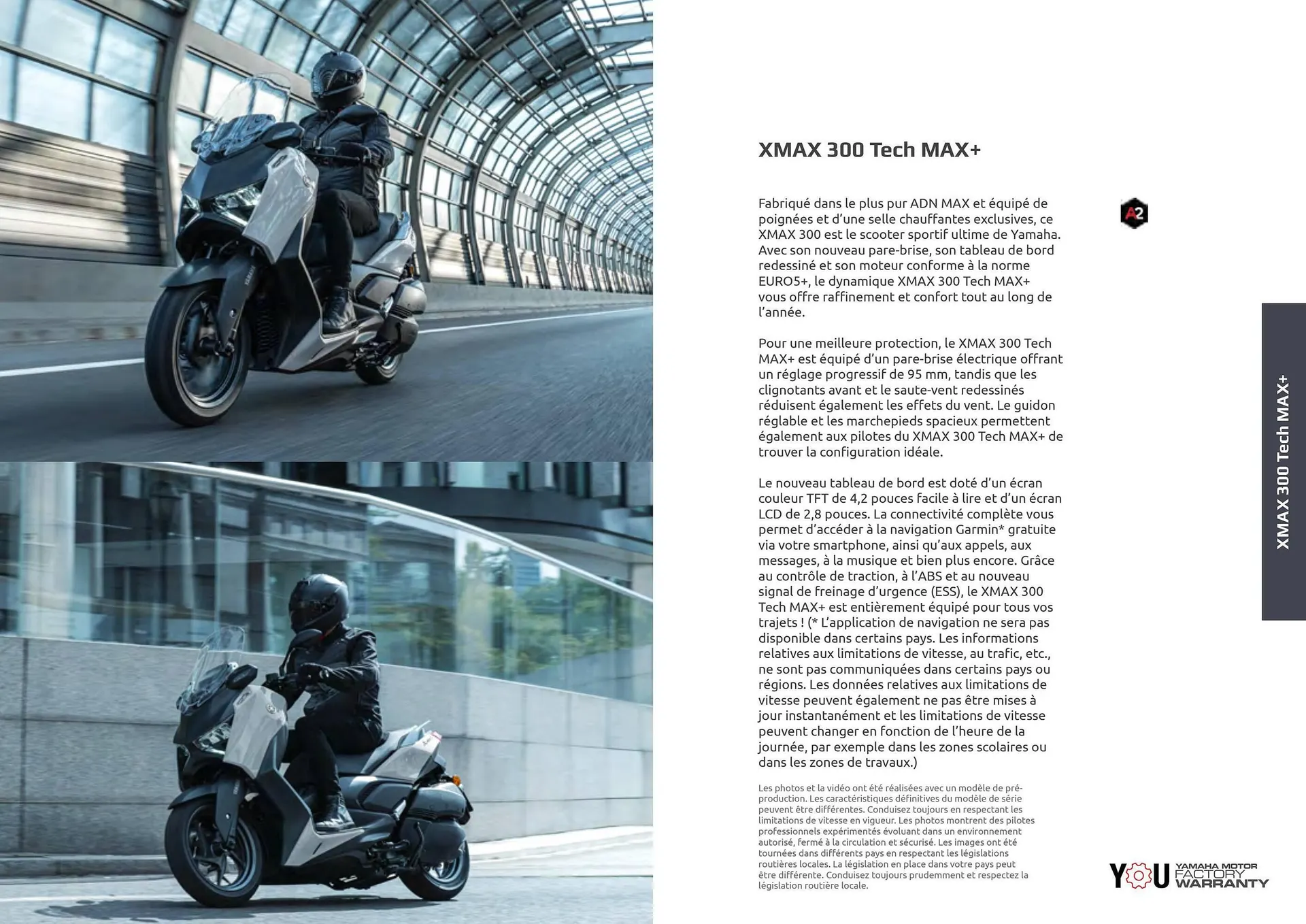 Catalogue Yamaha du 29 juillet au 3 janvier 2026 - Catalogue page 13