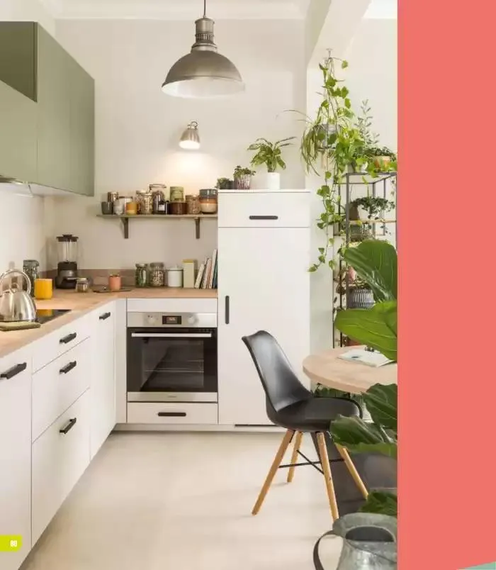 Consultez le menu avant de vous mettre en cuisine. du 7 janvier au 31 décembre 2025 - Catalogue page 80