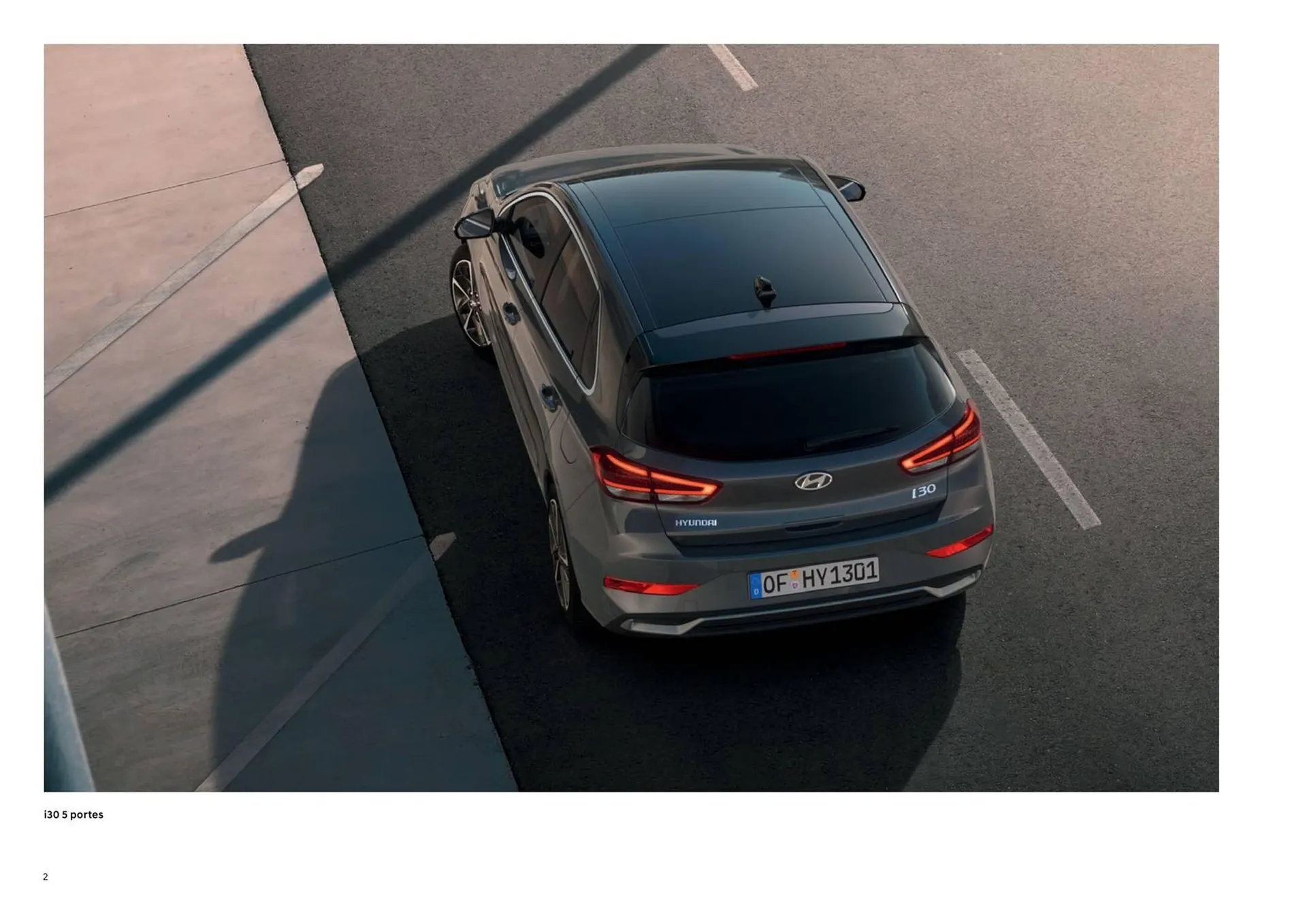 Catalogue Hyundai du 6 novembre au 6 novembre 2026 - Catalogue page 2