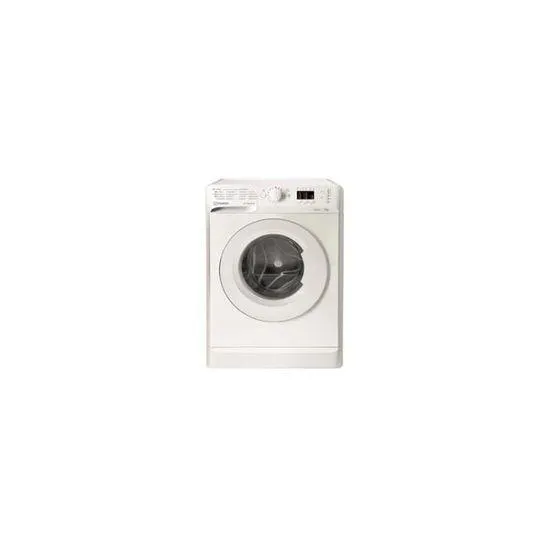 Lave linge hublot Indesit MTWA71252WEE
