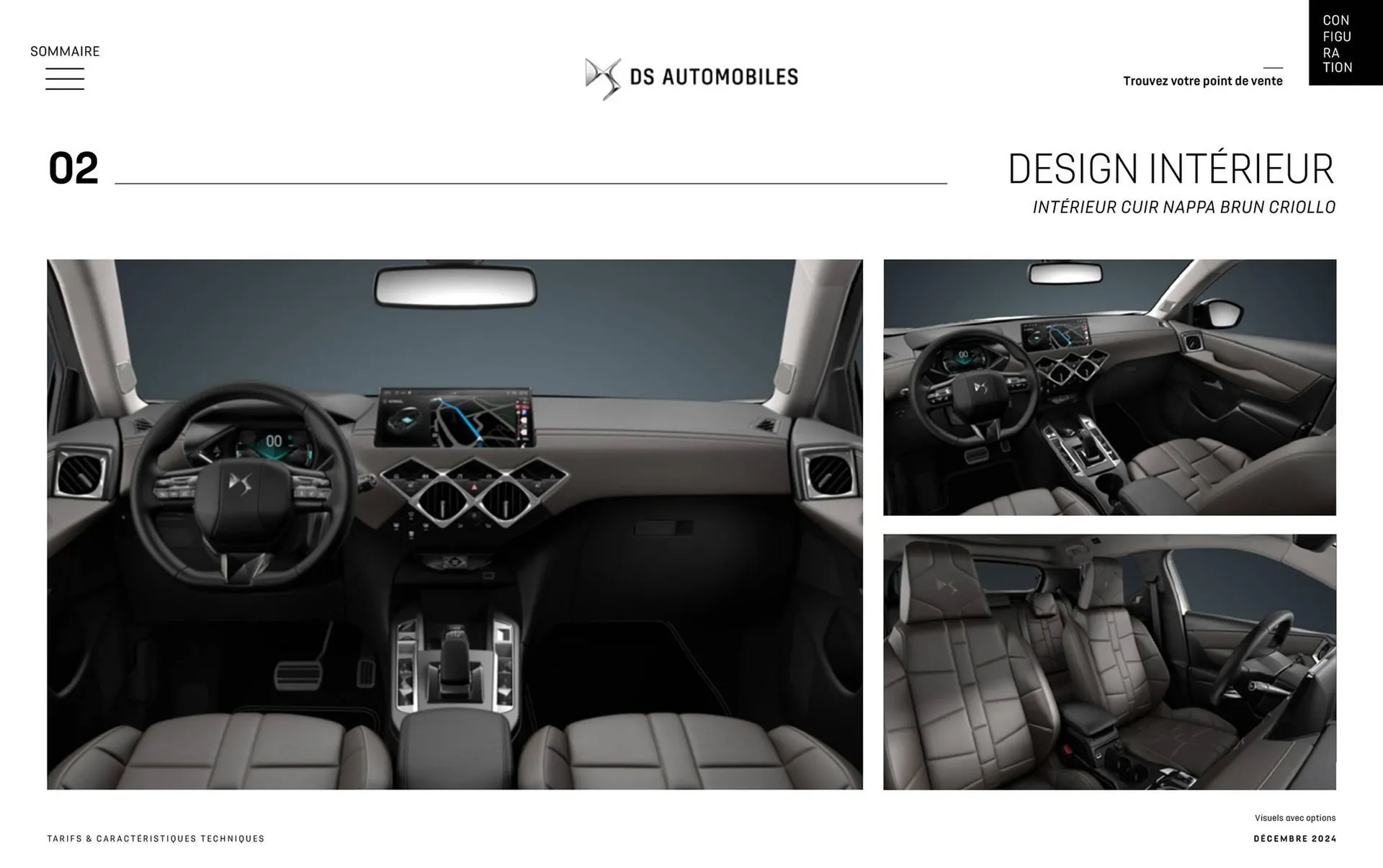 Catalogue DS du 12 décembre au 12 décembre 2025 - Catalogue page 21