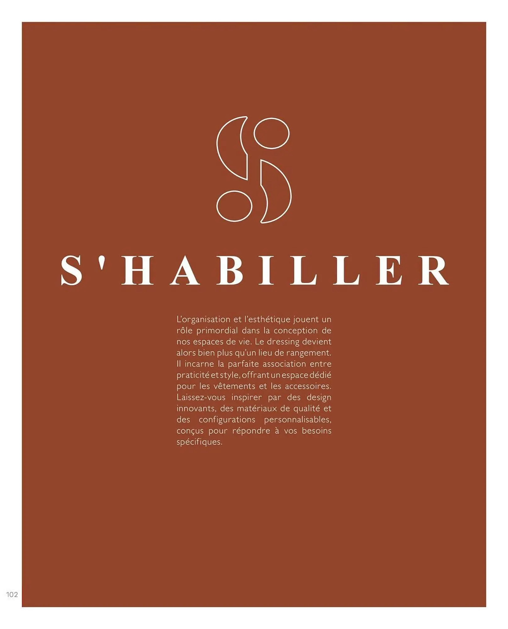 Catalogue Cuisines Schmidt du 8 janvier au 31 décembre 2025 - Catalogue page 102