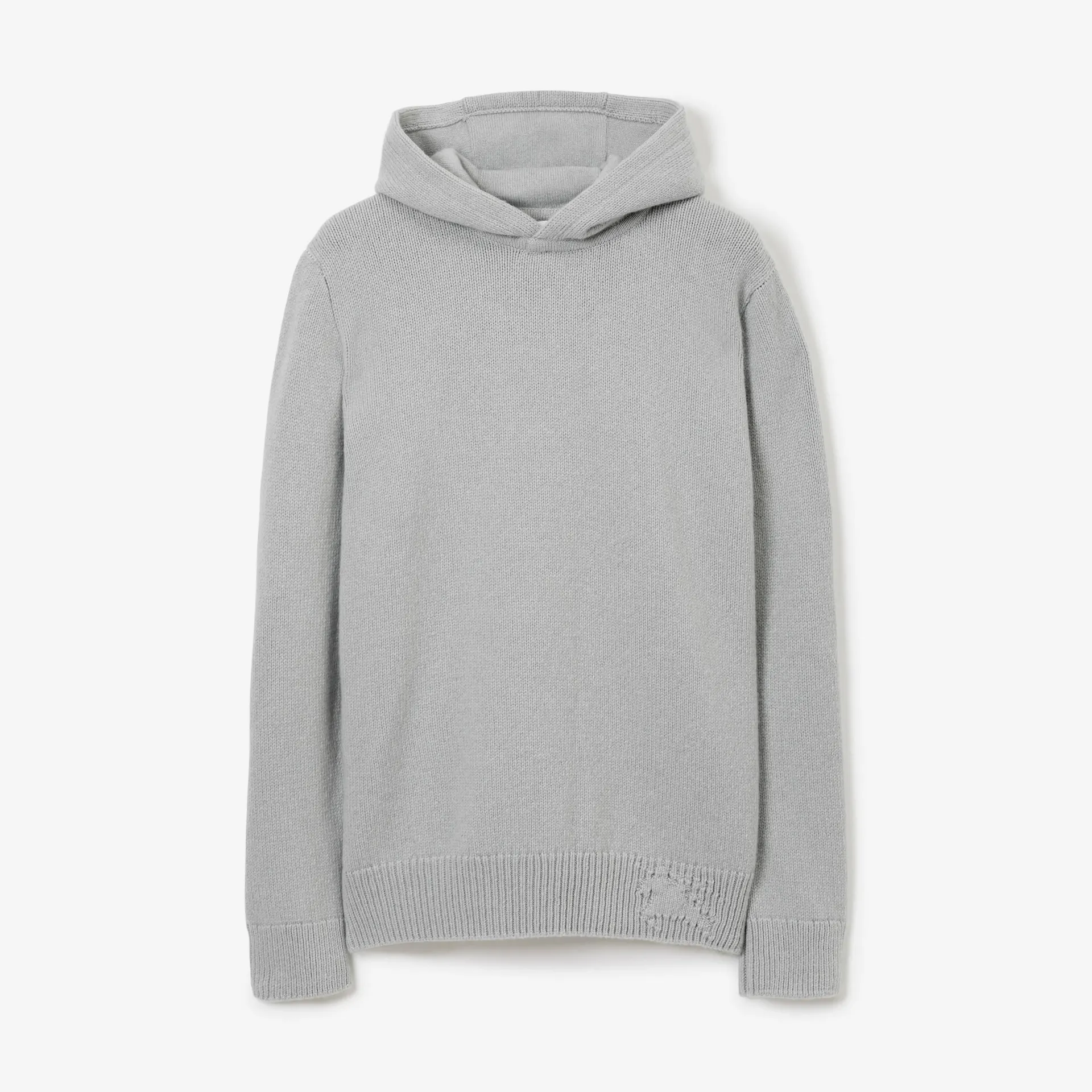 EKD Wool Cashmere Hoodie