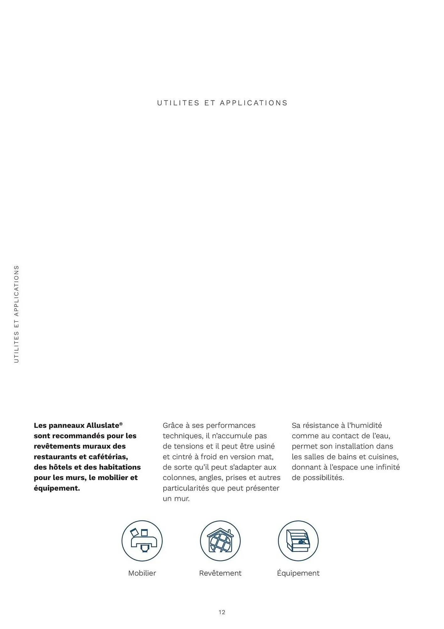 Catalogue Porcelanosa du 27 juin au 31 décembre 2025 - Catalogue page 13