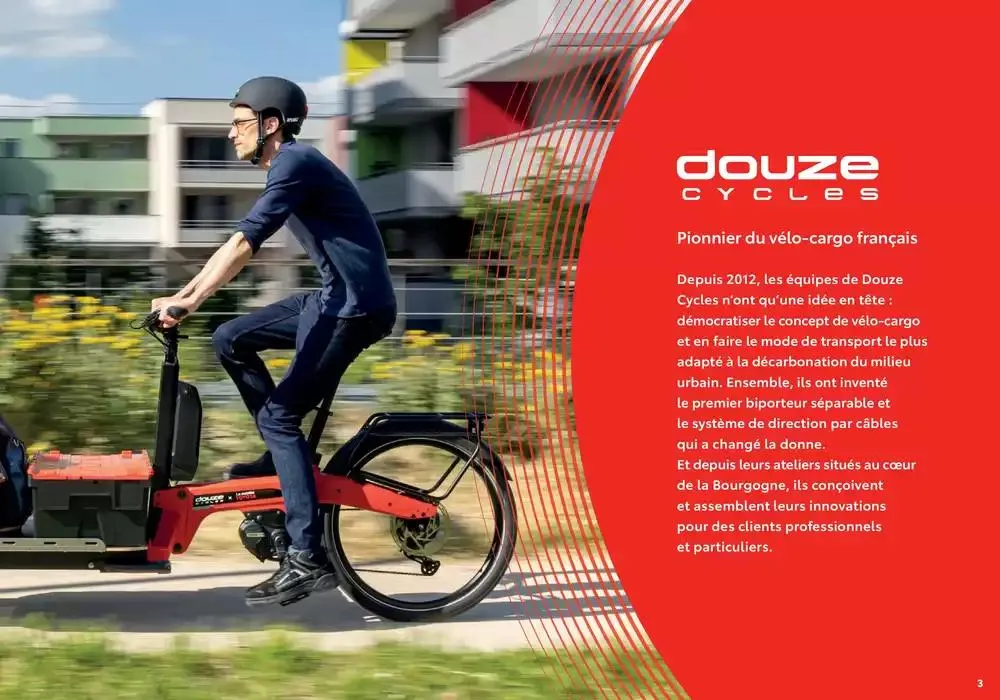 Toyota Cargo-Verso du 29 octobre au 29 octobre 2025 - Catalogue page 3