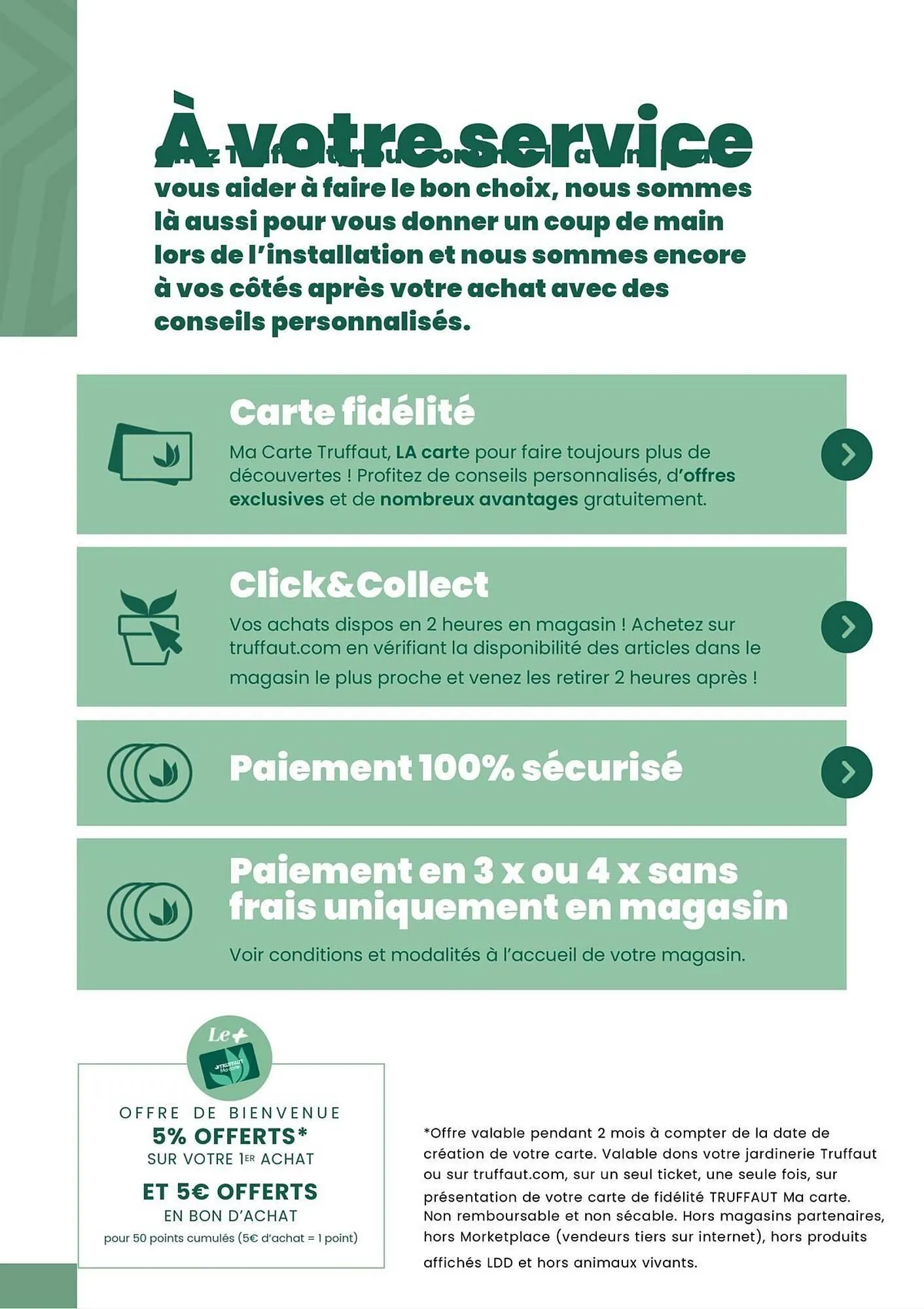 Catalogue Truffaut du 2 décembre au 31 décembre 2025 - Catalogue page 53