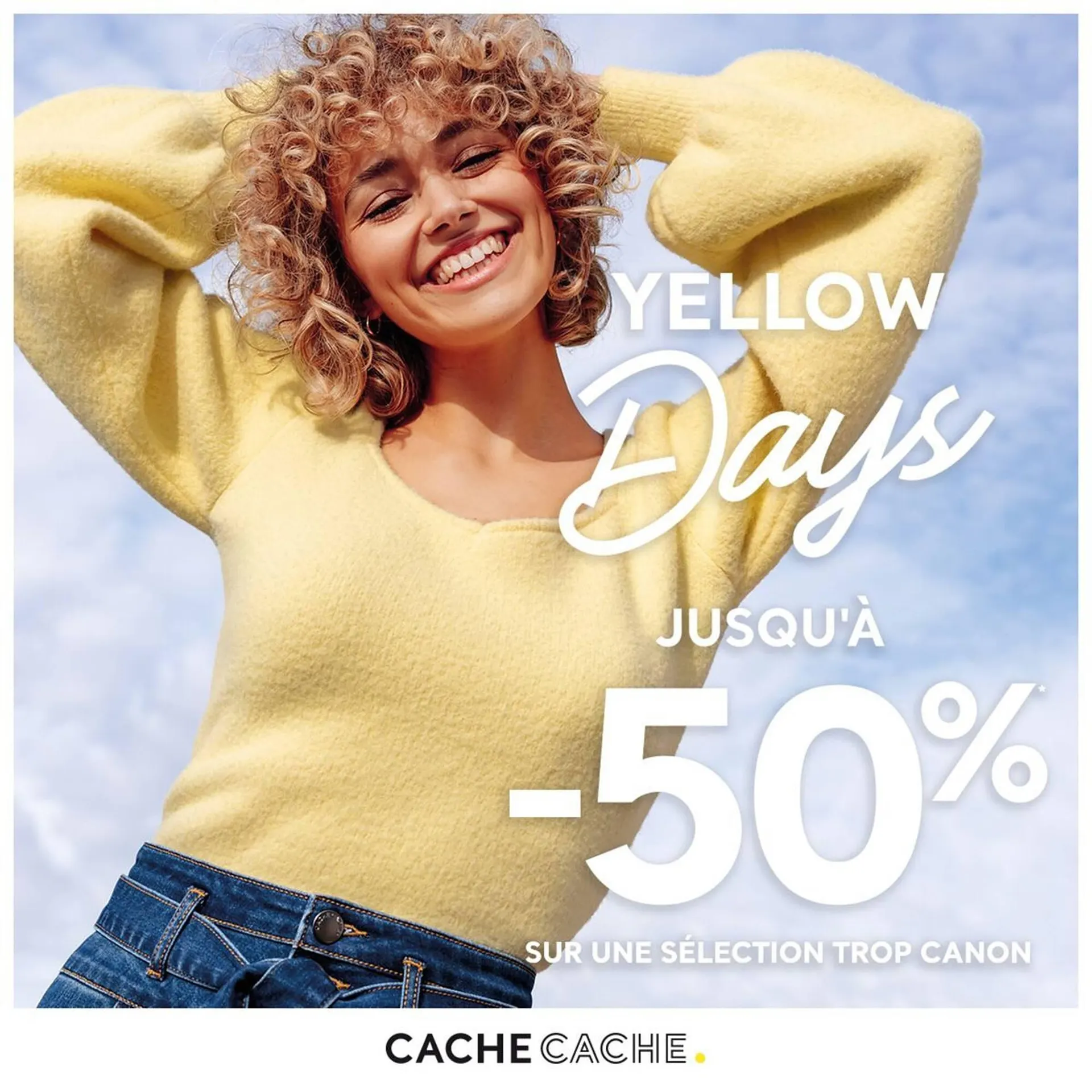 Catalogue Cache Cache - 1