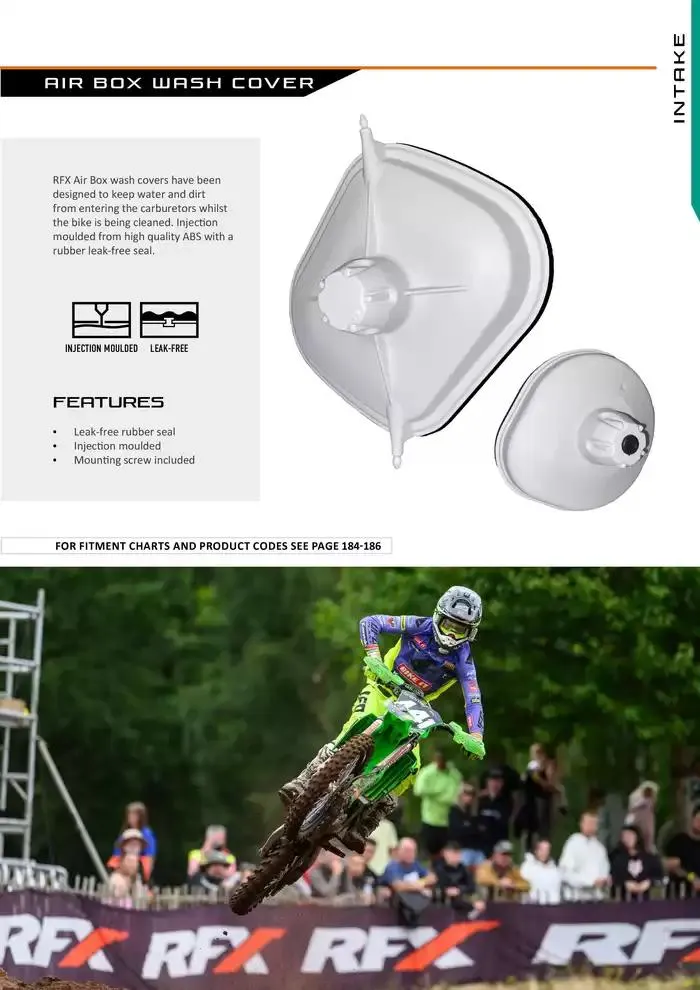 RFX 2025 du 14 décembre au 31 décembre 2025 - Catalogue page 71