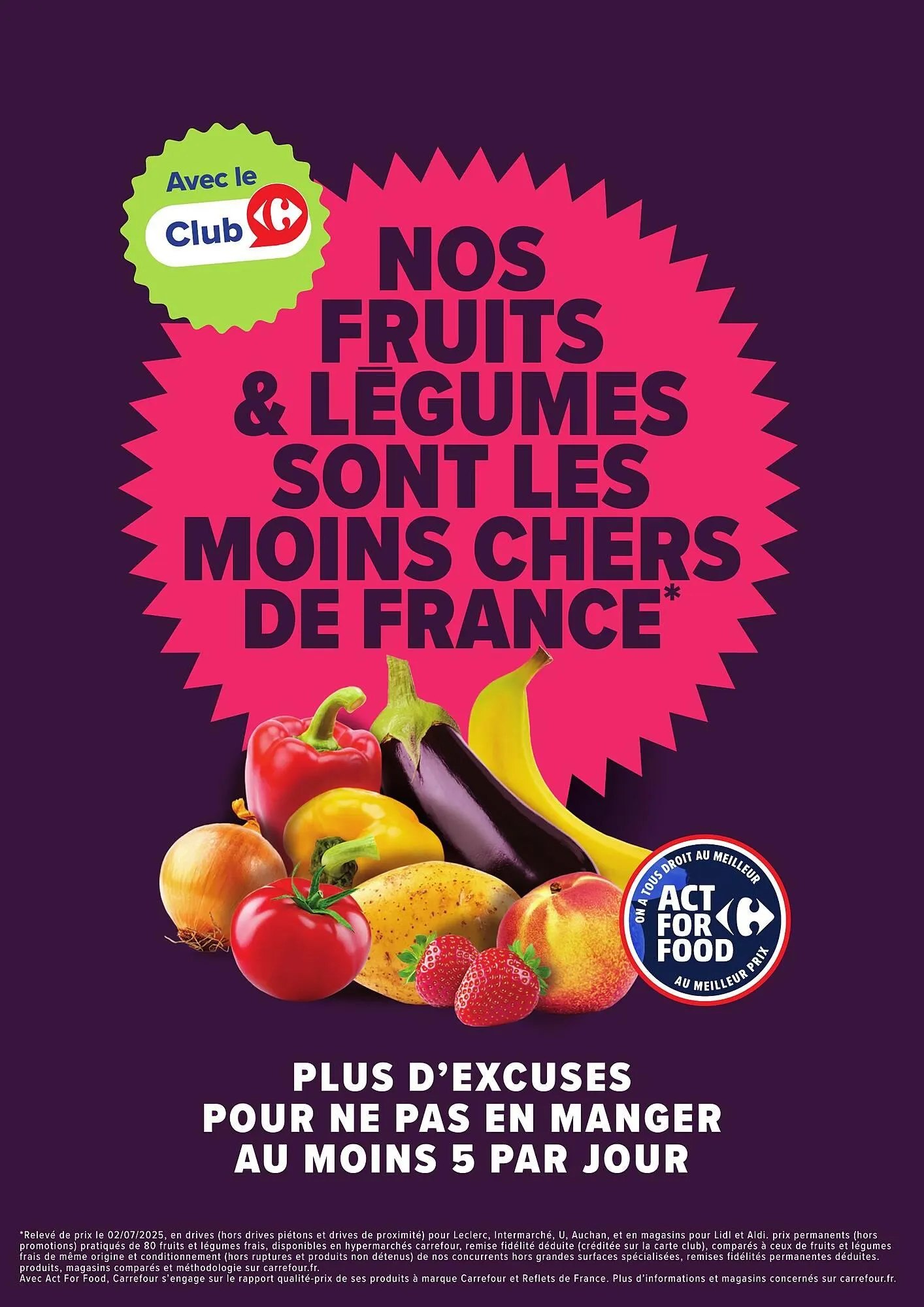 Catalogue Carrefour du 4 novembre au 27 novembre 2025 - Catalogue page 3