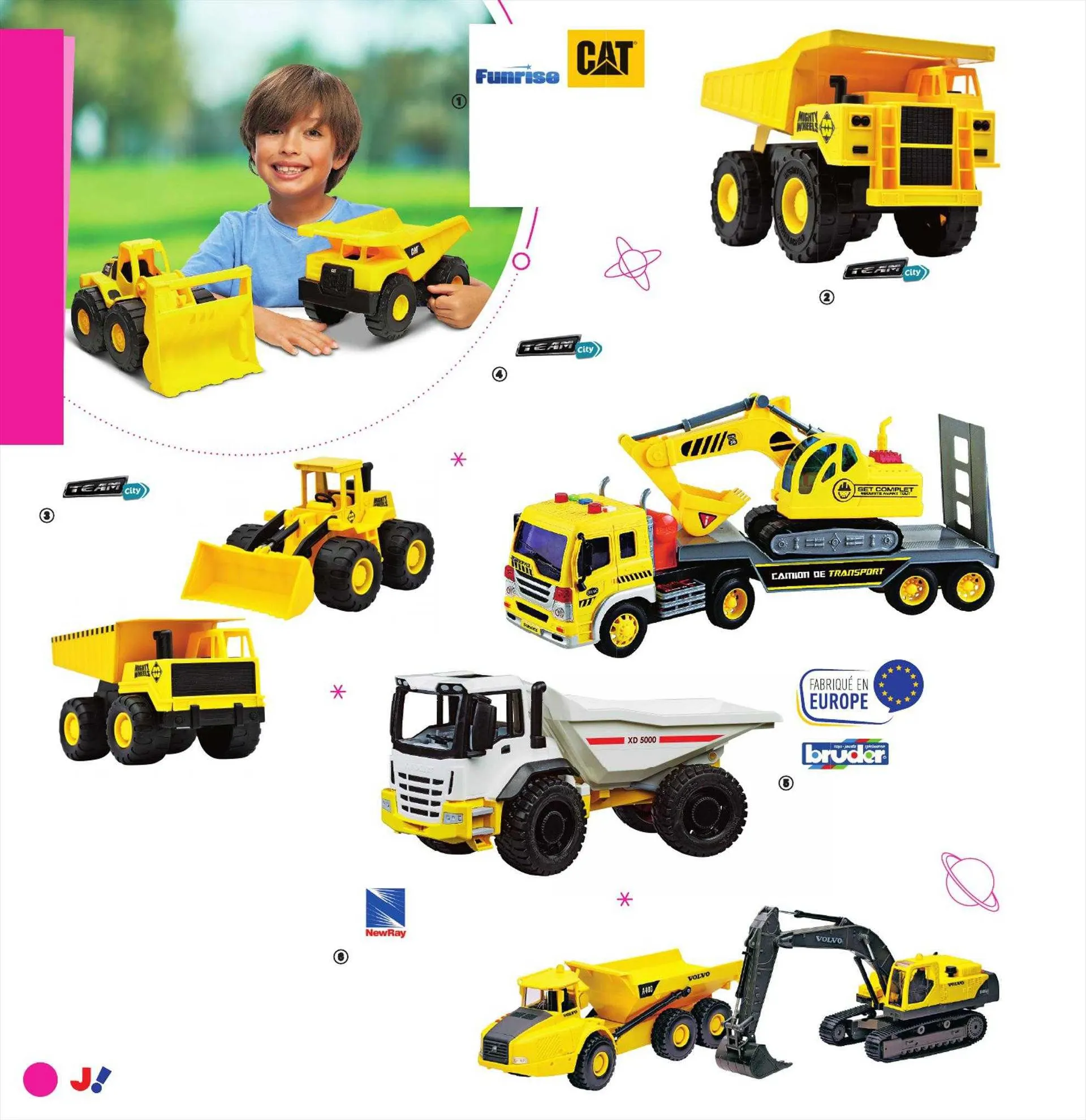 Catalogue JouéClub du 17 juillet au 30 juillet 2023 - Catalogue page 118