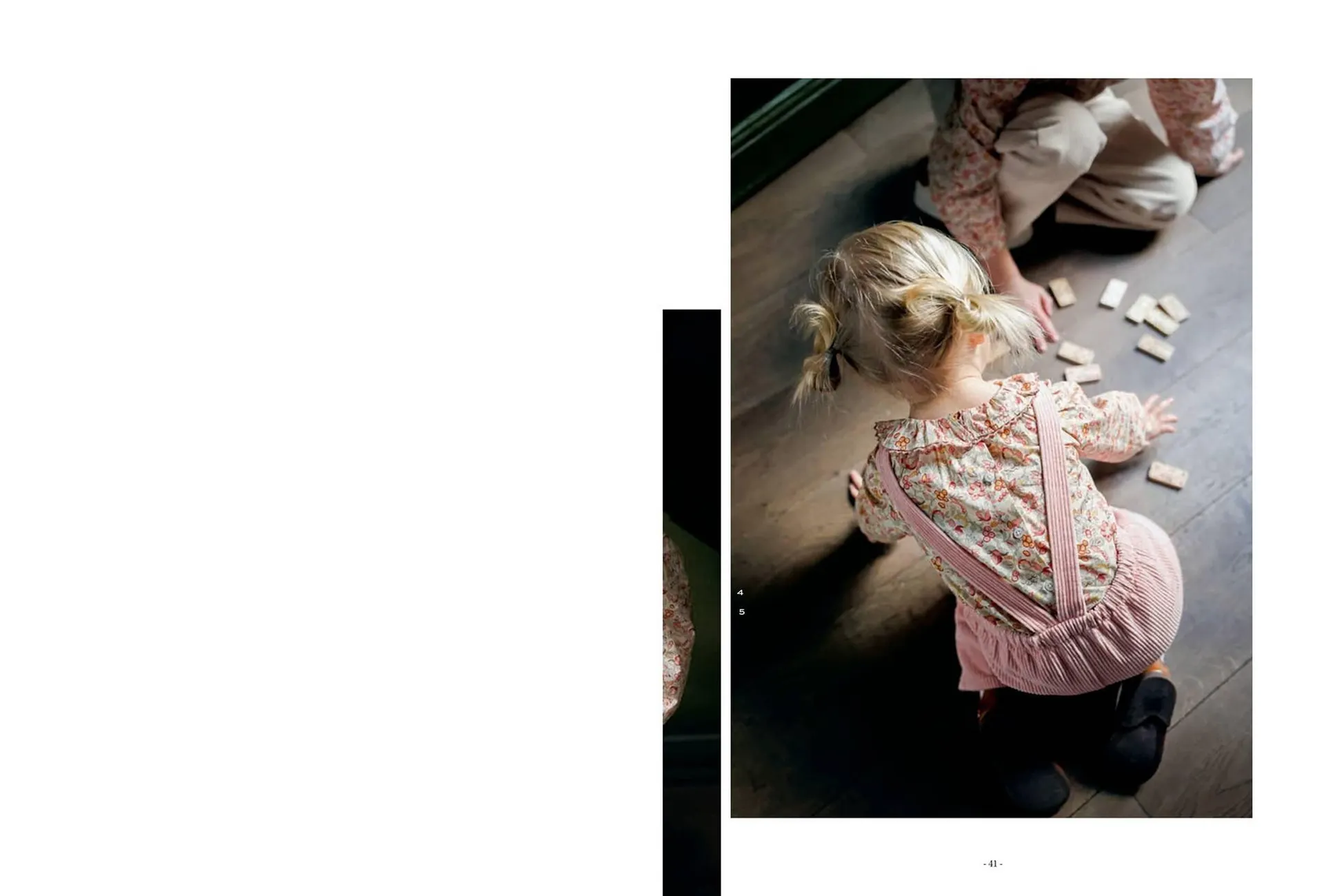 Catalogue Cyrillus du 25 octobre au 31 décembre 2023 - Catalogue page 41