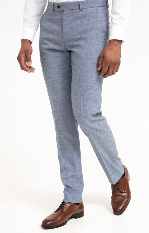 Pantalon de costume Blugri