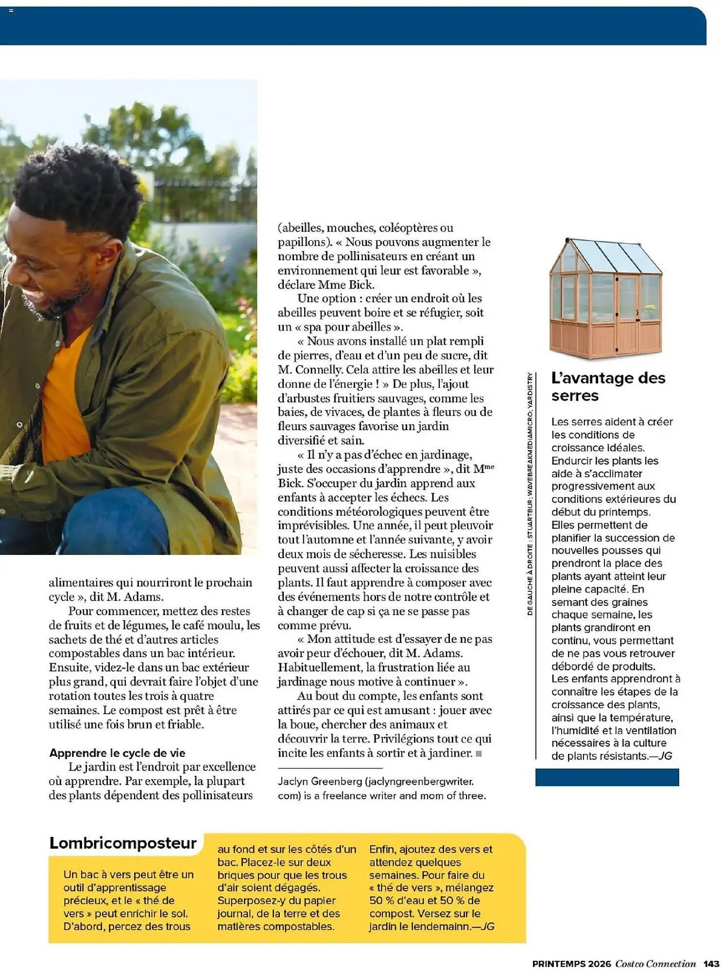 Catalogue Costco du 19 mars au 1 juin 2026 - Catalogue page 143