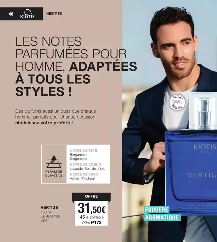 Catalogue promotionnel C8 2025 du 12 mai au 1 juin 2025 - Catalogue page 28