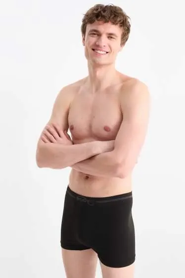 Multipack of 2 - trunks - seamless