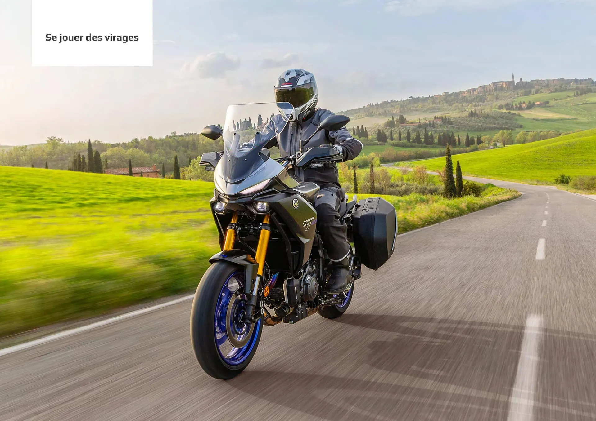 Catalogue Yamaha du 1 août au 1 janvier 2026 - Catalogue page 32