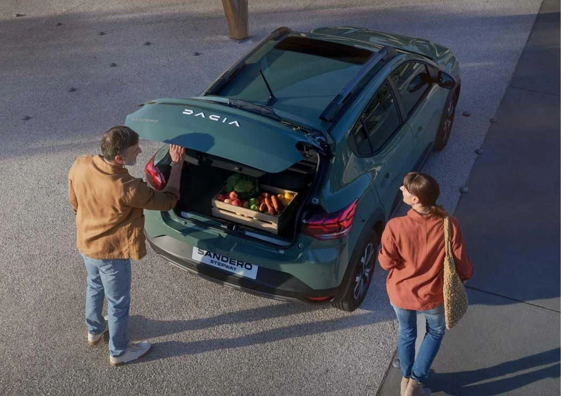 Catalogue Dacia du 22 juin au 30 août 2023 - Catalogue page 8