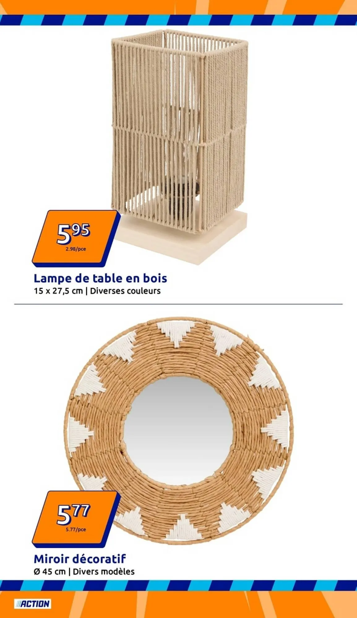 Catalogue Action du 7 janvier au 13 janvier 2026 - Catalogue page 31