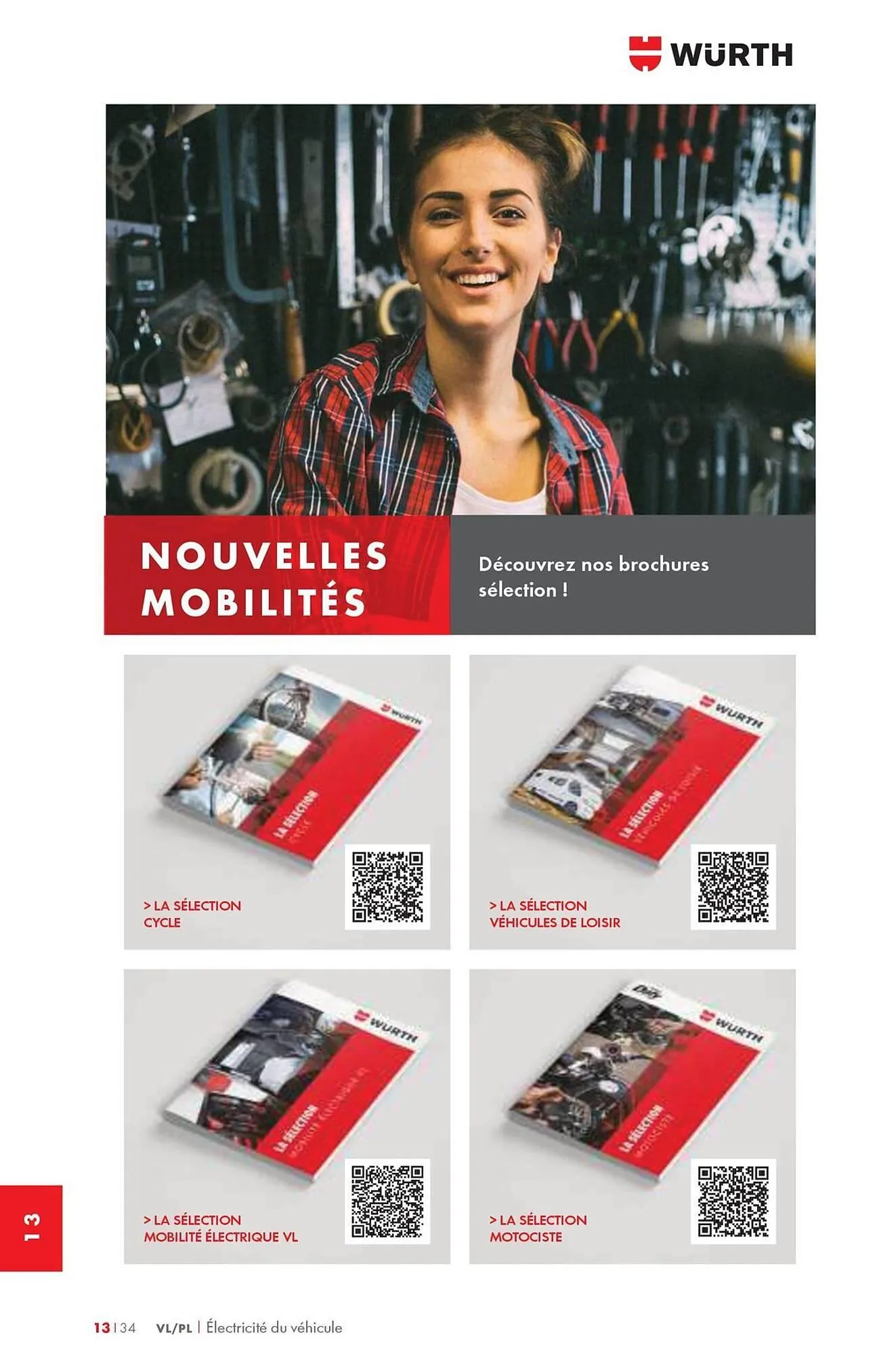 Catalogue Würth du 12 mai au 31 décembre 2025 - Catalogue page 1710