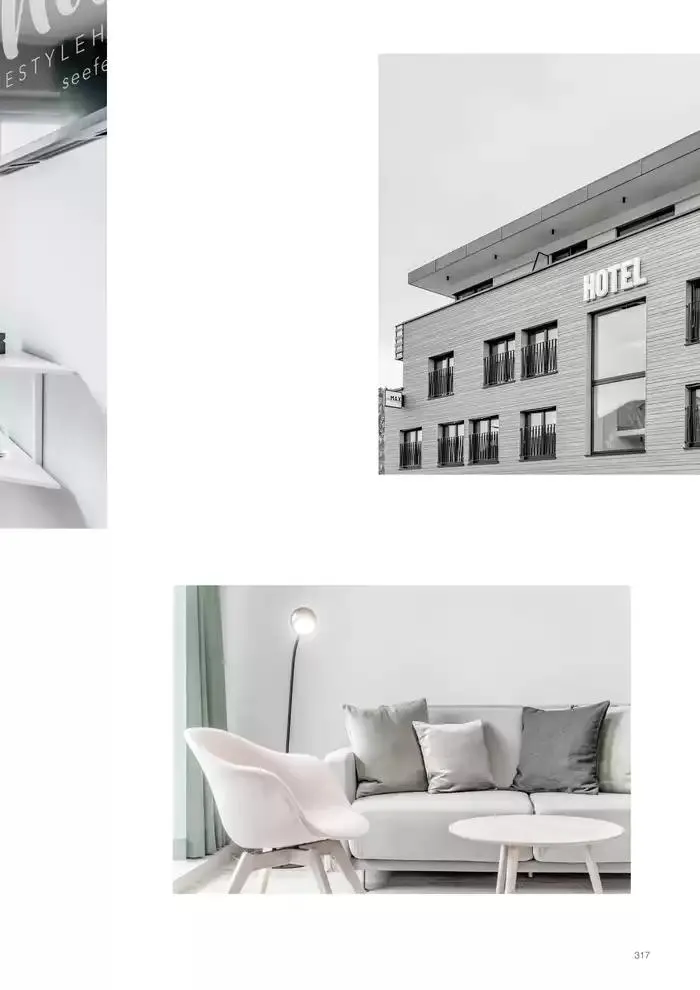 C O N T R A C T L O O K B O O K du 7 janvier au 31 décembre 2025 - Catalogue page 317