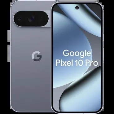 Pixel 10 Pro