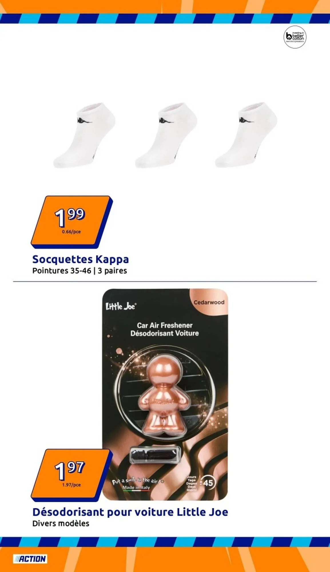 Catalogue Action du 7 janvier au 13 janvier 2026 - Catalogue page 5